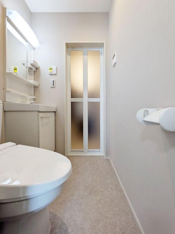 トトギーノ保土ヶ谷1階 その他