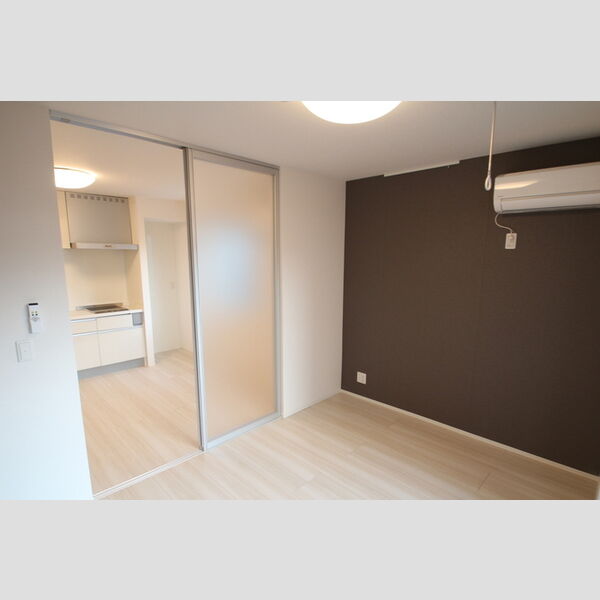 セレスティア扇Ⅱ101号室 部屋その他