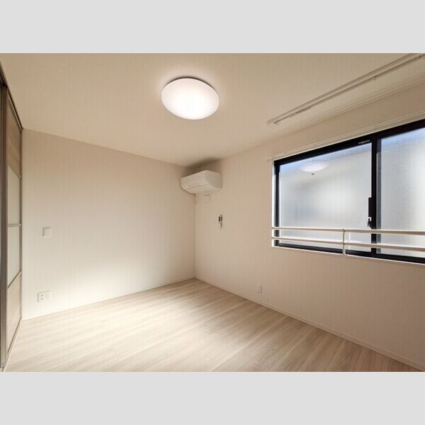 オードリーコート205号室 部屋その他