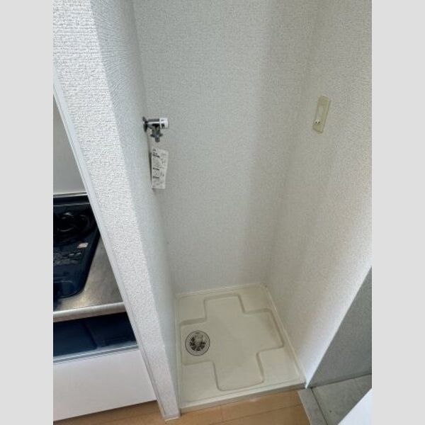 エスティメゾン南行徳410号室 同間取り(参考写真)