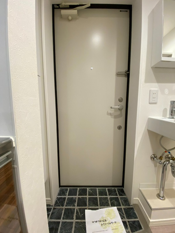 ティーグル西巣鴨1階 ※別部屋参照