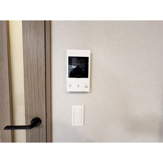 Skuld江東牡丹102号室 部屋その他