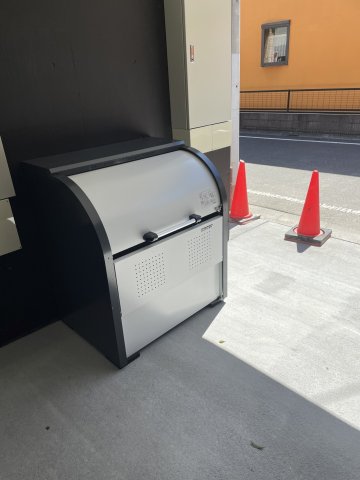 ネオステージ舟渡301号室 部屋設備