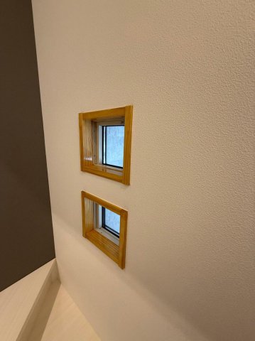 ボンメゾン咲が丘 内観