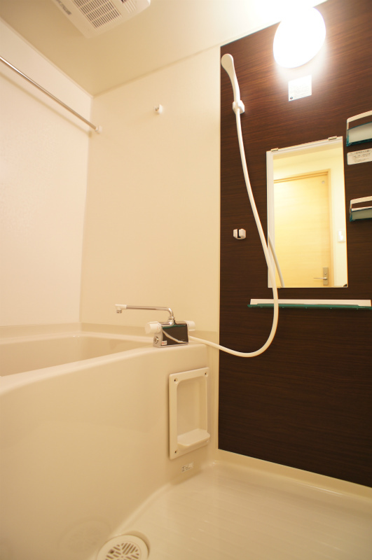 リブリ・Milk-T お風呂