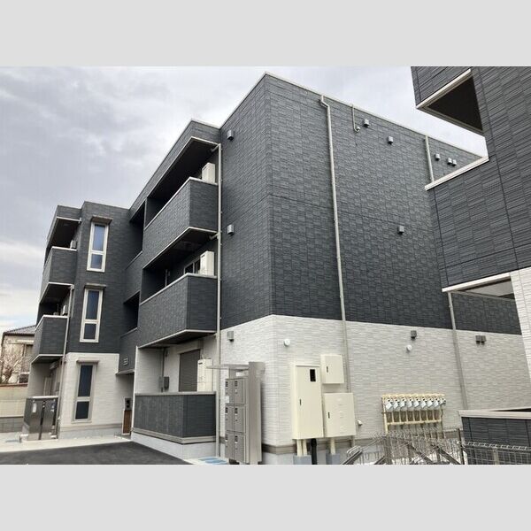 D-Sereno東田町の外観画像