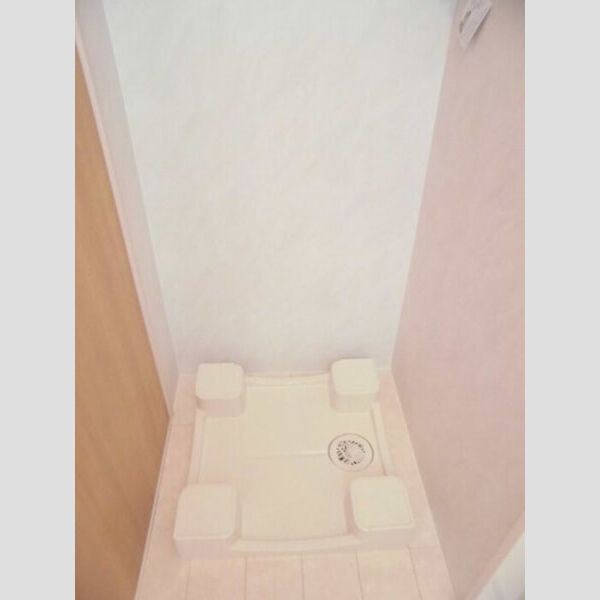 エスペランサABA301号室 室内洗濯機置き場