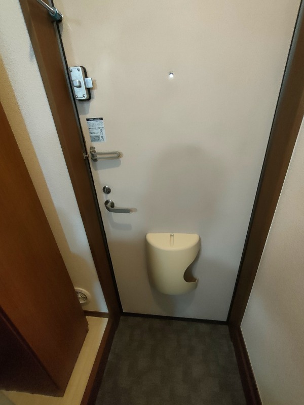 ブランシュ・ネージュＣ1階 部屋その他