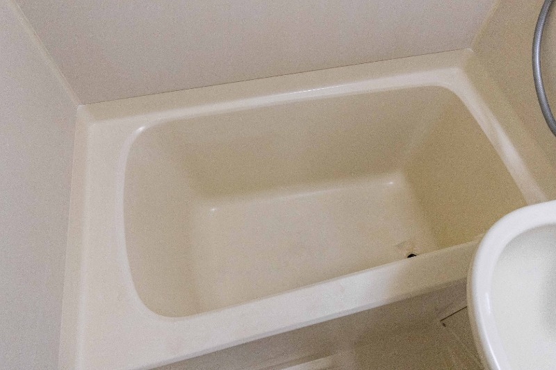 トルース相模原 お風呂