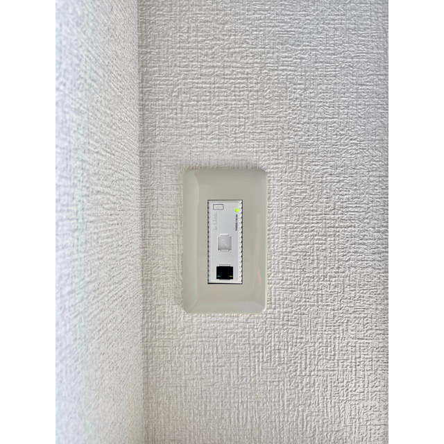 ウラノス鵠沼101号室 ☆Wi-Fiタイプ無料インターネット