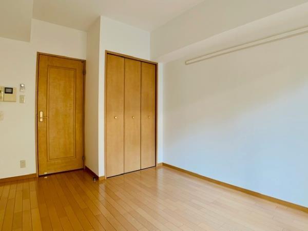 ポプラハウス3階 リビング