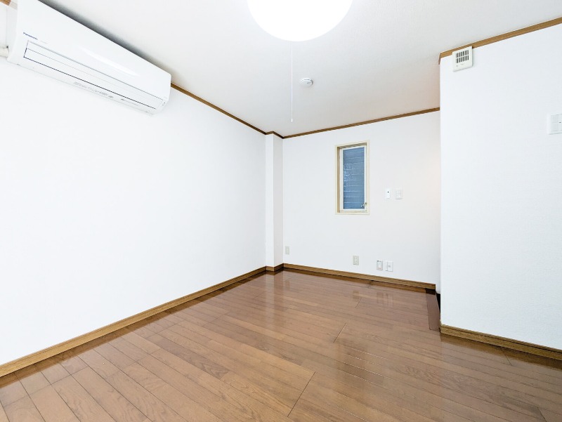 ロフティ立川1階 部屋その他