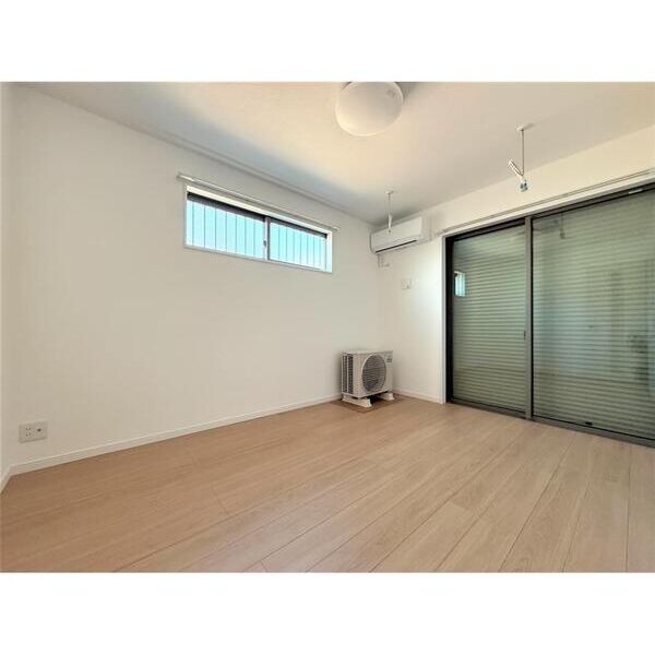 フォレストヴィラ所沢中富201号室 部屋その他