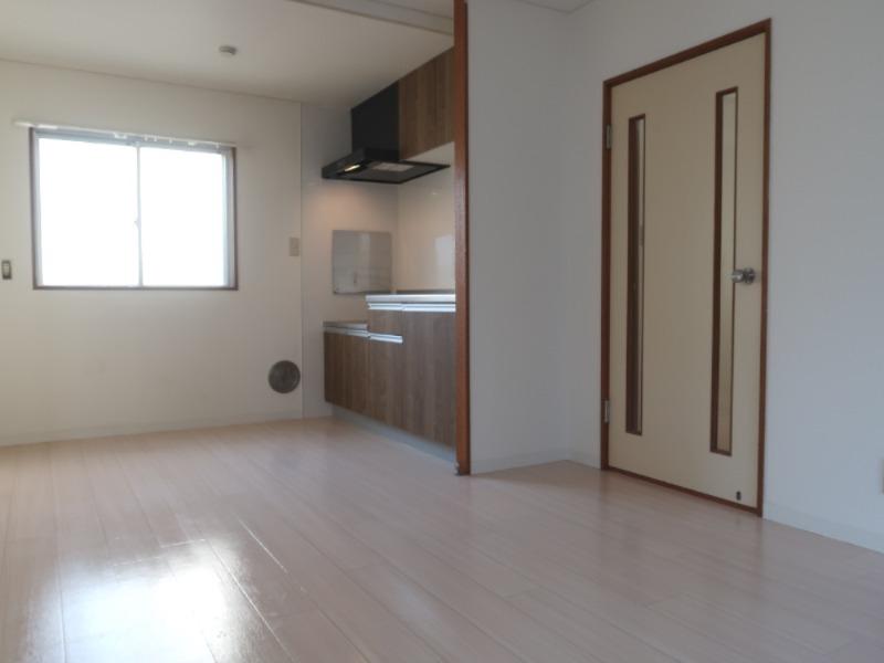 池田ビル2階 同建物別部屋の参考画像