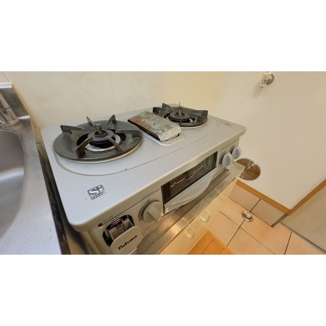 プリマヴェーラ ガスコンロ