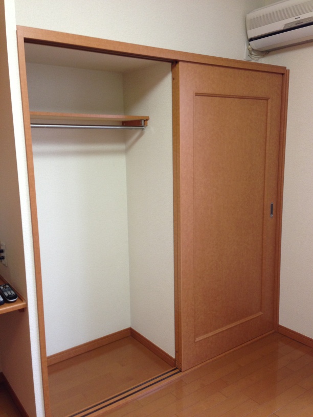 レオパレスアトリオ210号室 部屋その他