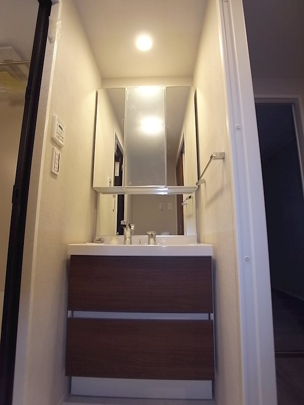 CAVE YUSHIMA14階 部屋その他