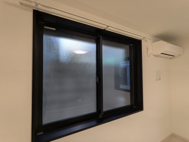 グランピア中野坂上0205号室 内観