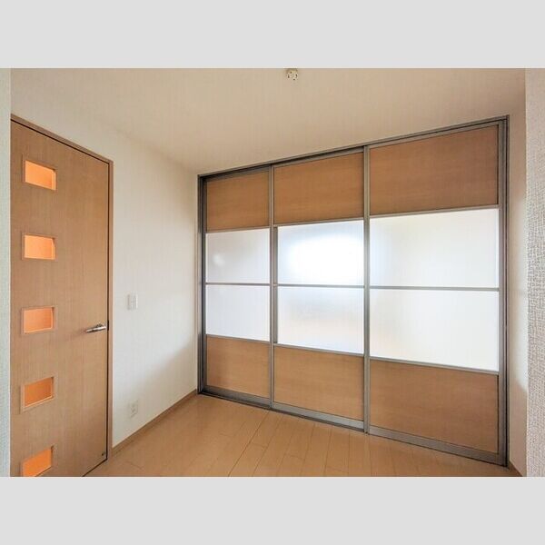 リバレイン浮間　Ⅱ 居室