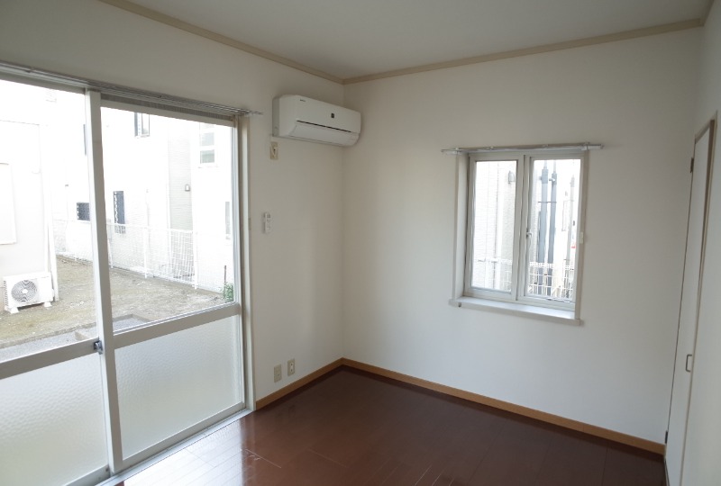 谷津アークガーデンB棟1階 部屋その他