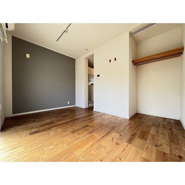 コーポノムラ103号室 内観