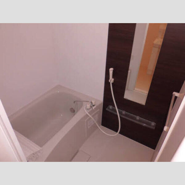 グラマードマレⅡ105号室 浴室105