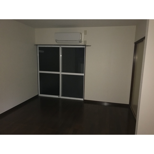 フルハウス リビング