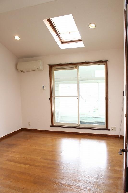 フリーデンハイム３自由ヶ丘2階 部屋その他