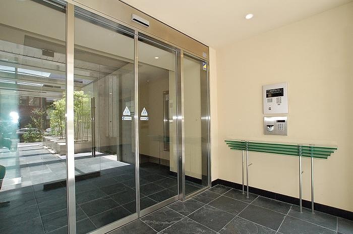 ステージグランデ新川2階 部屋その他