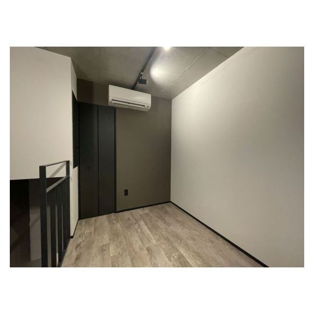 Pair新大久保0131号室 ベッドルーム