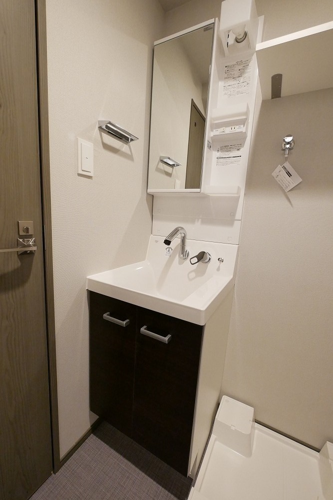 ハーモニーレジデンス山手サウス大塚6階 内観