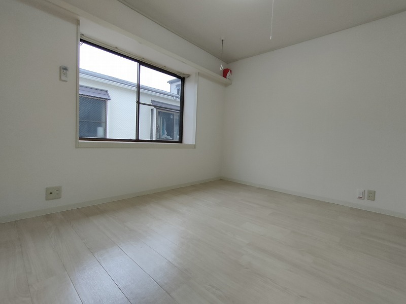 カサブランカ西葛西2階 部屋その他