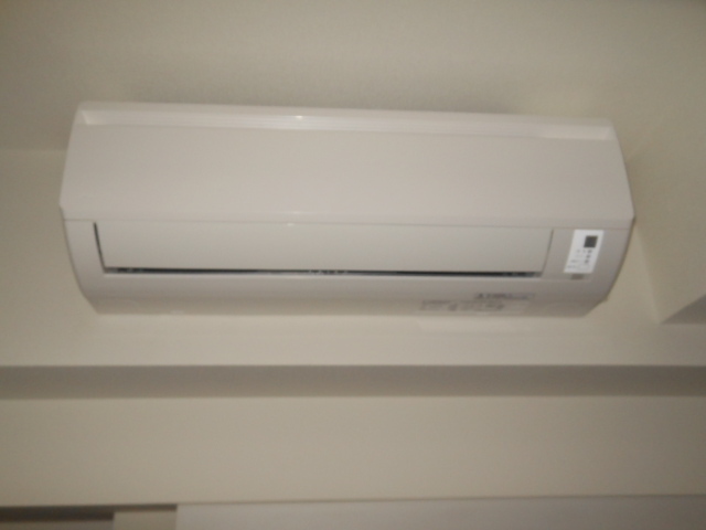 グランド・ガーラ大森 部屋設備