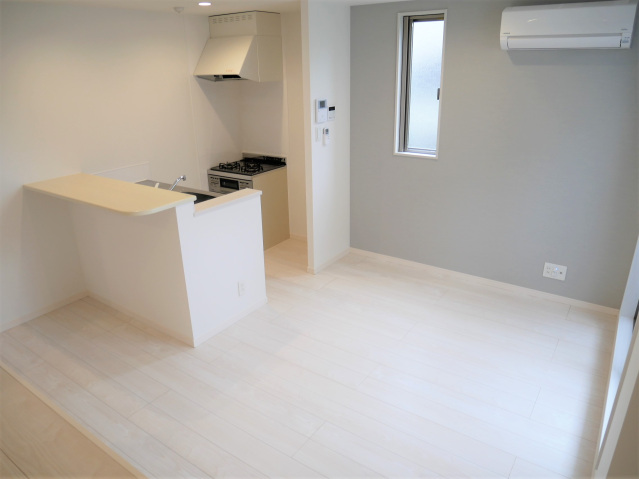 ＣＢ大宮グロース1階 部屋その他