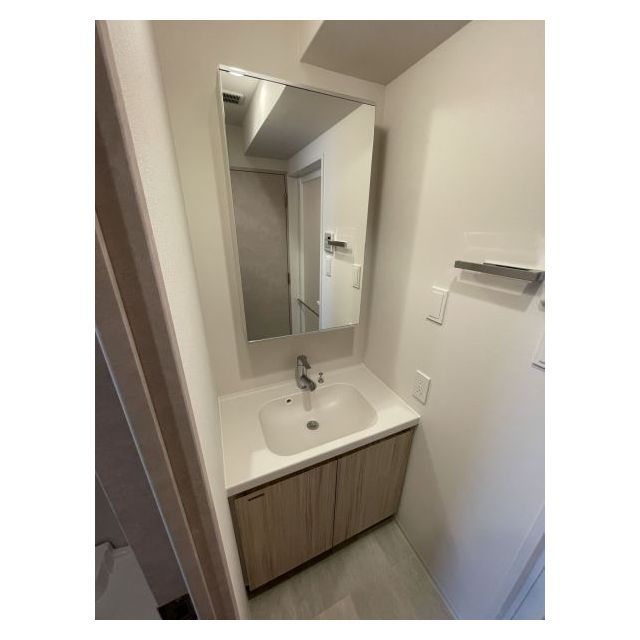 THE GATEHOUSE雑司が谷0305号室 内観