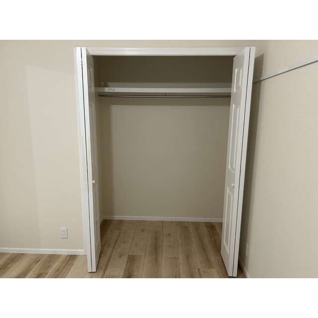 カサ・ガトス永福 内観