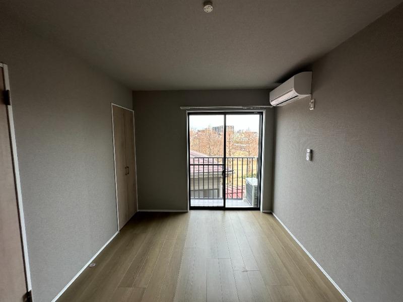 カーサ花咲2階 部屋その他