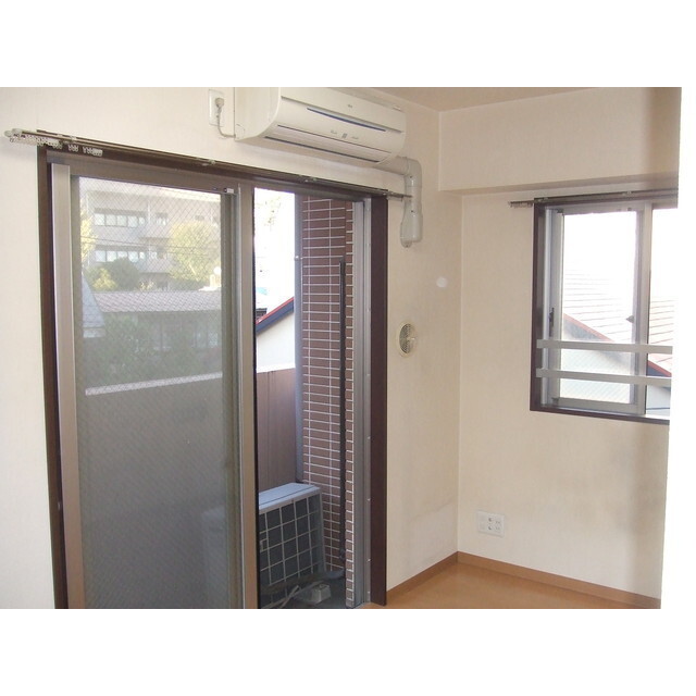 サンテミリオン飯田橋 内観