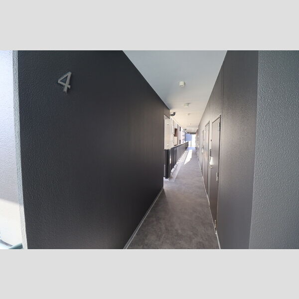 ゲートレジデンス鶴見502号室 同建物別部屋の参考画像