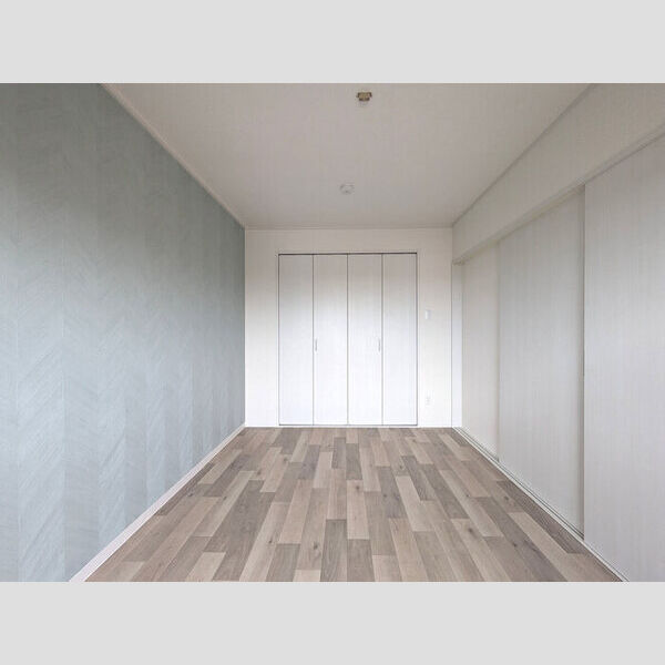 プレシール青葉台 洋室
