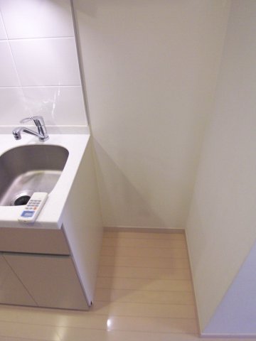 グラントゥルース大森プレミオ キッチン