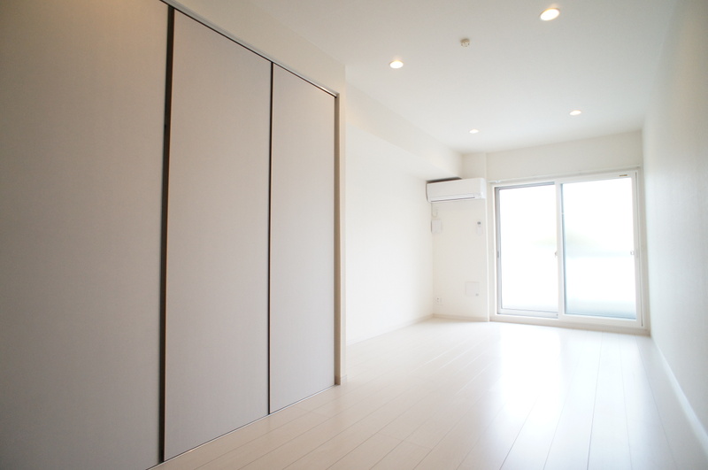 エムズステート矢向3階 部屋その他