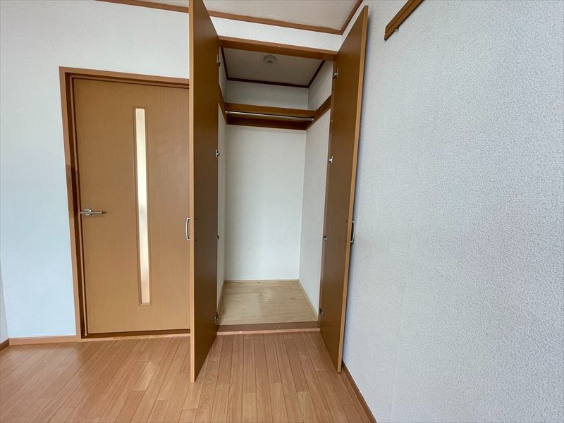 グリーンガーデンＩＹＯ1階 部屋その他