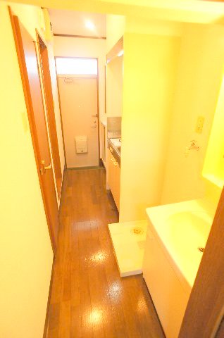 未貴ハイムＥ棟E106号室 その他