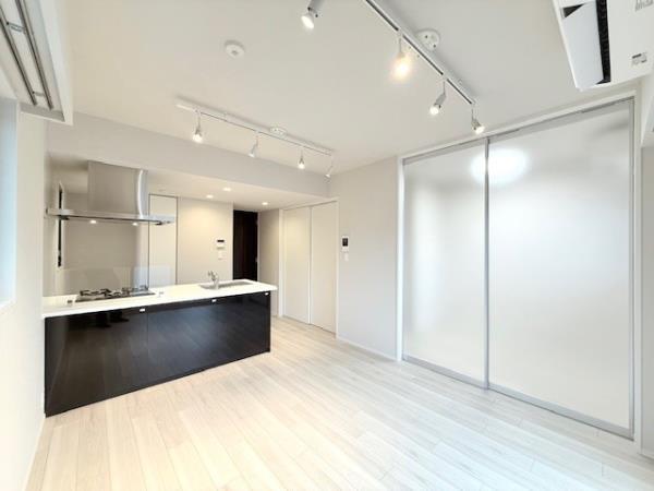 Ｌａ　Ｐｅｒｌａ　Ｎａｋａｎｏ リビング