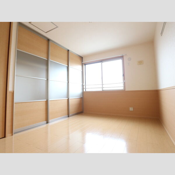 プリマベーラ303号室 洋室