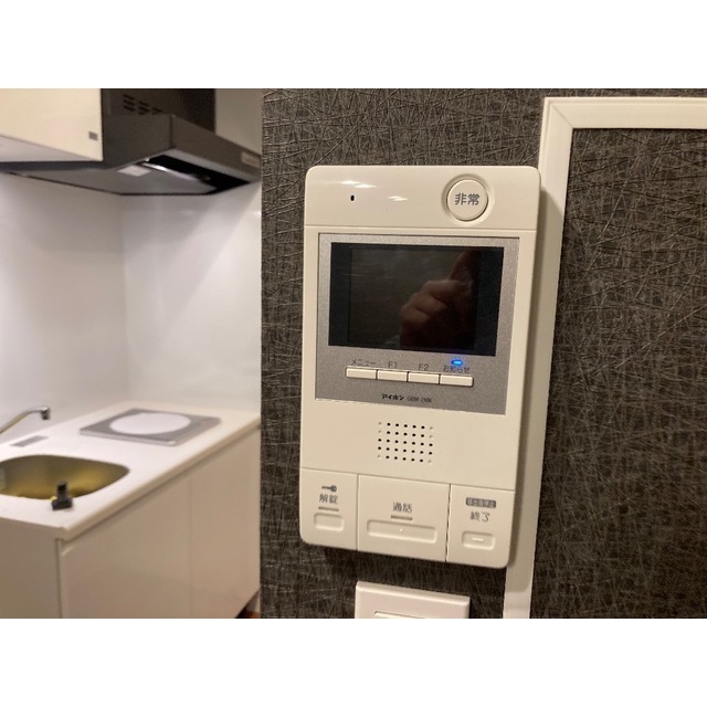 COCOFLAT　TABATAⅠ201号室 部屋その他