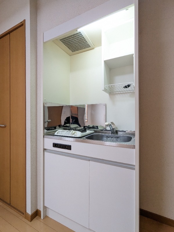 アリエスビル3階 同建物別部屋の参考画像