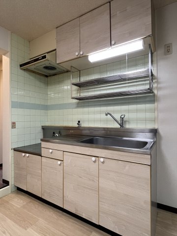 フィオリーシェ大宮 キッチン