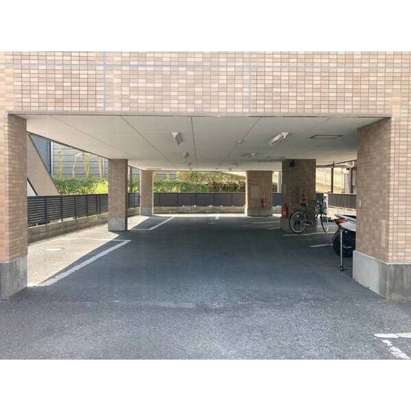 ウィステリアハイツ0303号室 部屋その他